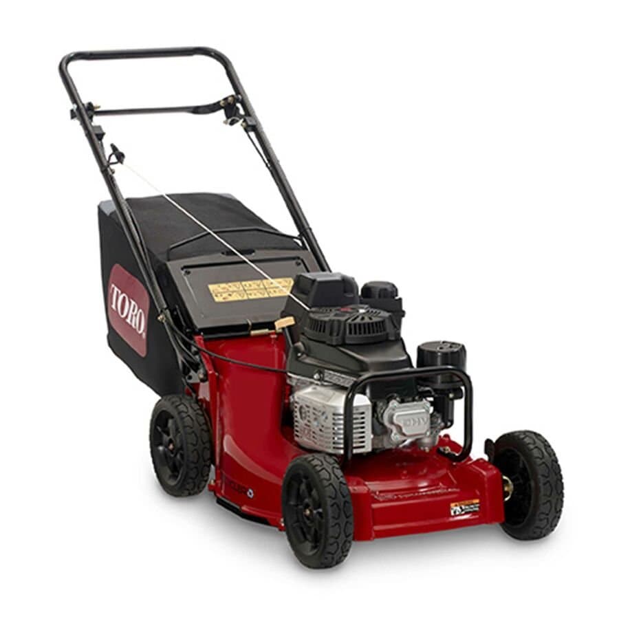Lawn Mowers
