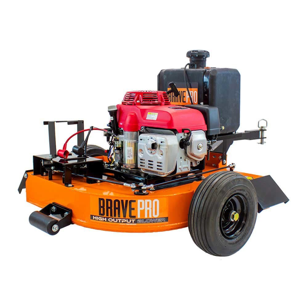 Lawn & Garden Equipment